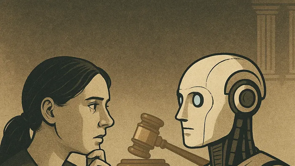 AI Privacy Legal Risks