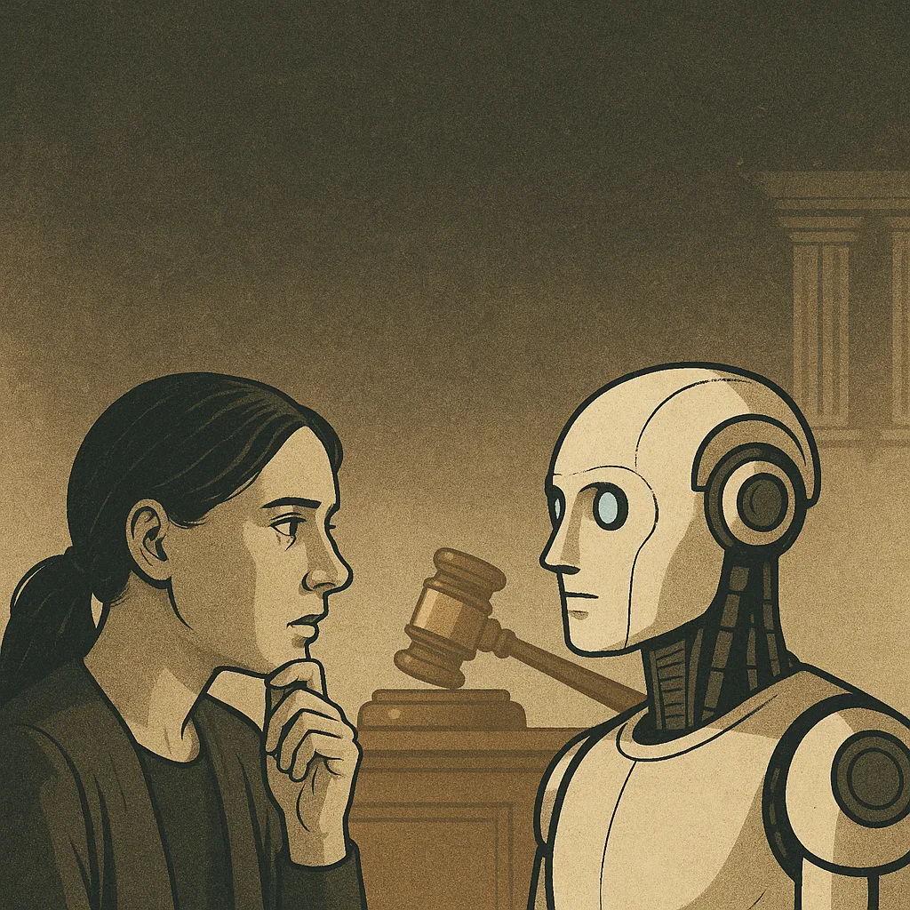 AI Privacy Legal Risks