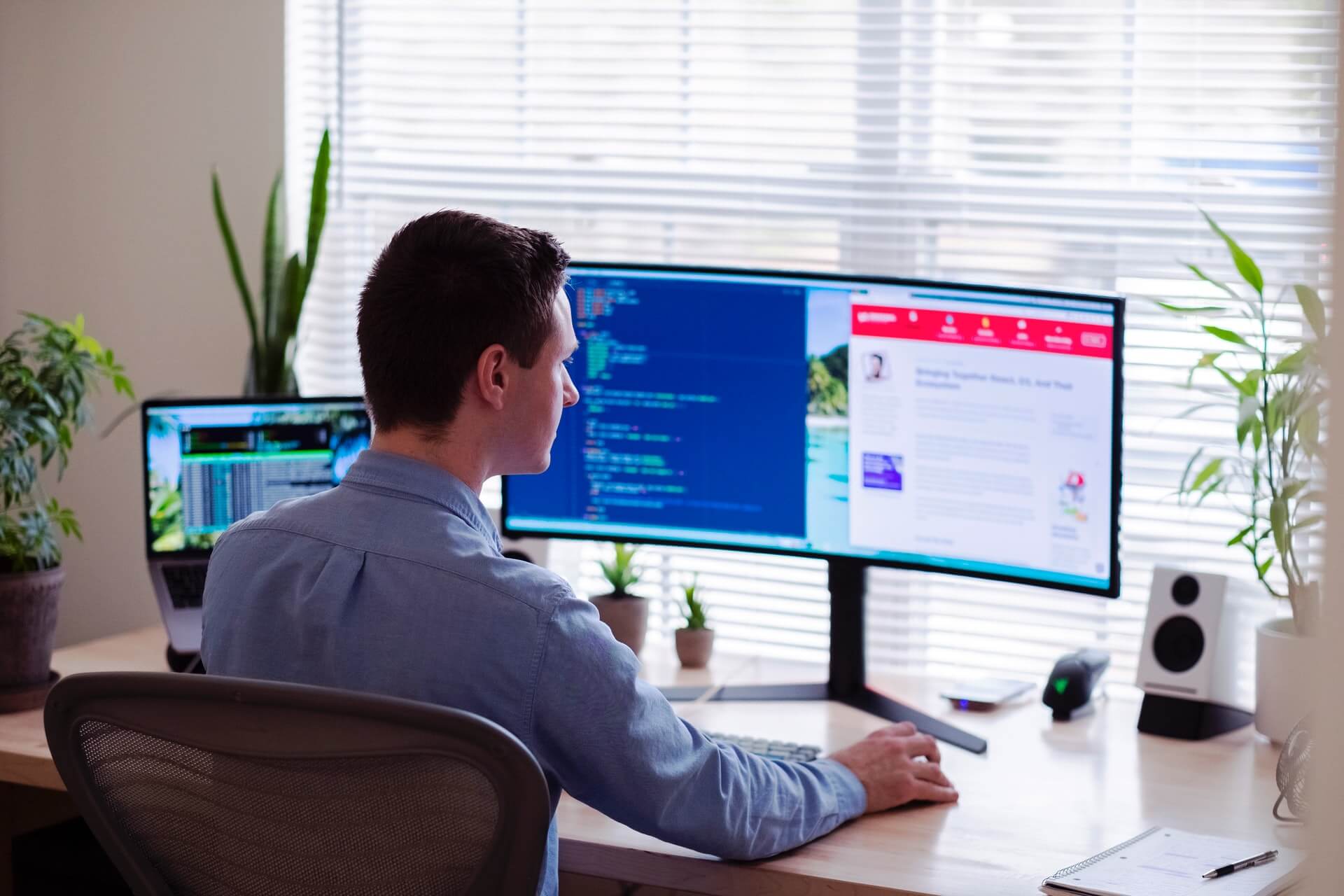 How to Choose the Right Technology Partner