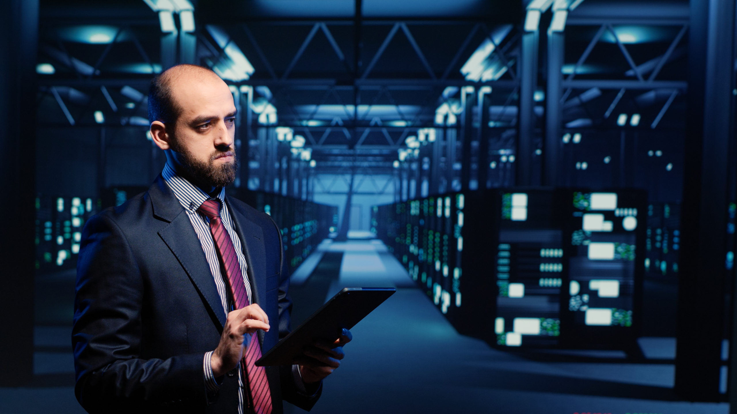Cloud Solutions