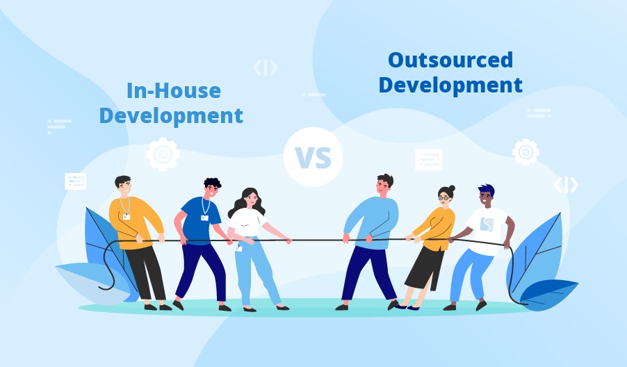Internal IT vs Managed Services: How to Decide