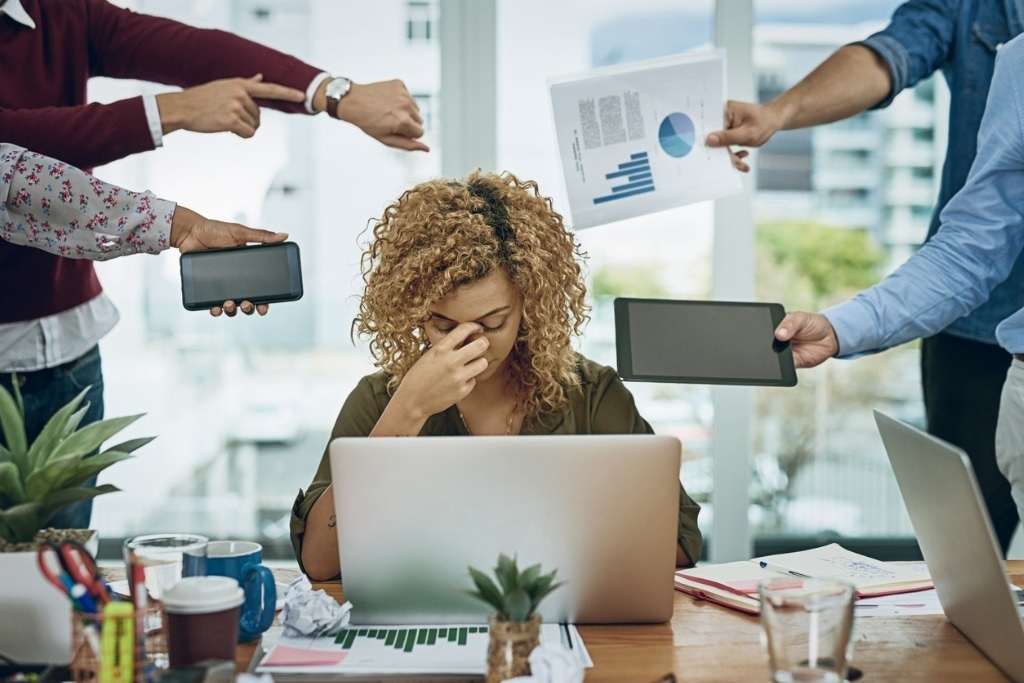 5 Signs It May Be Time to Change IT Providers