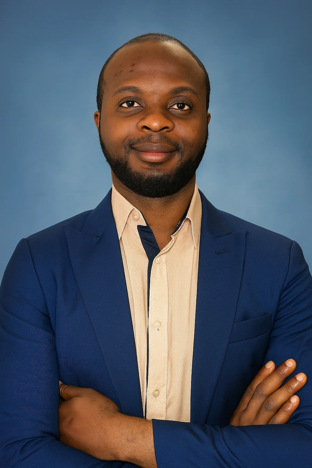 Hilary Emenike